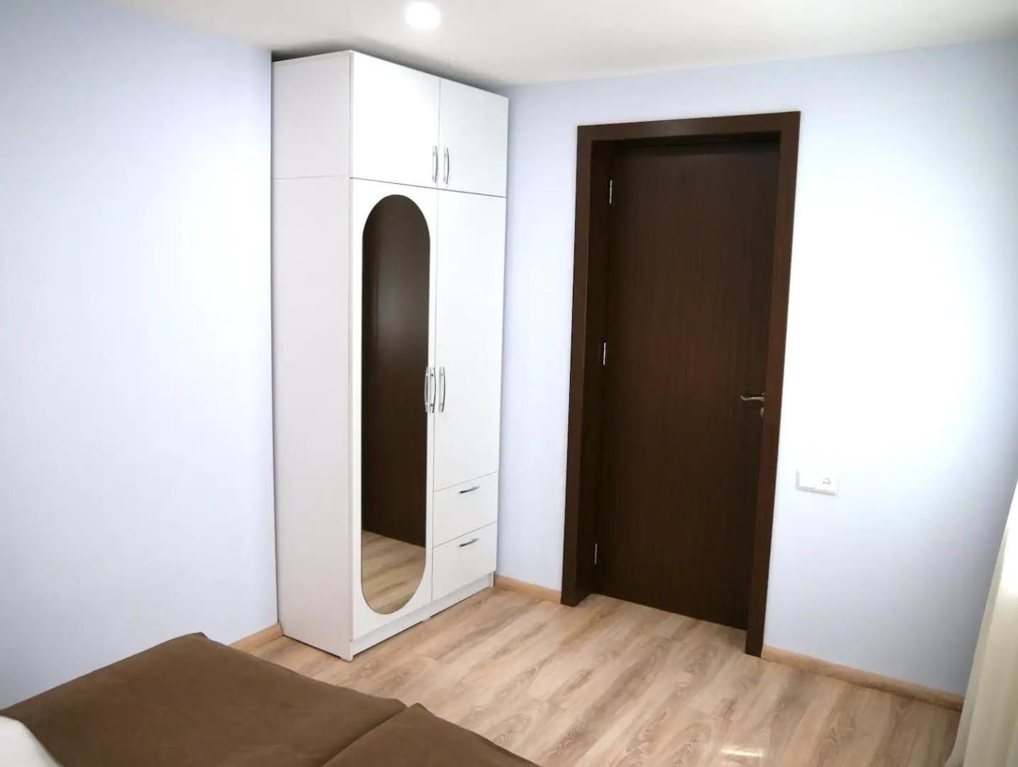 Luxury Apartment At Pirosmani 22 In Central Borjomi Ruang foto