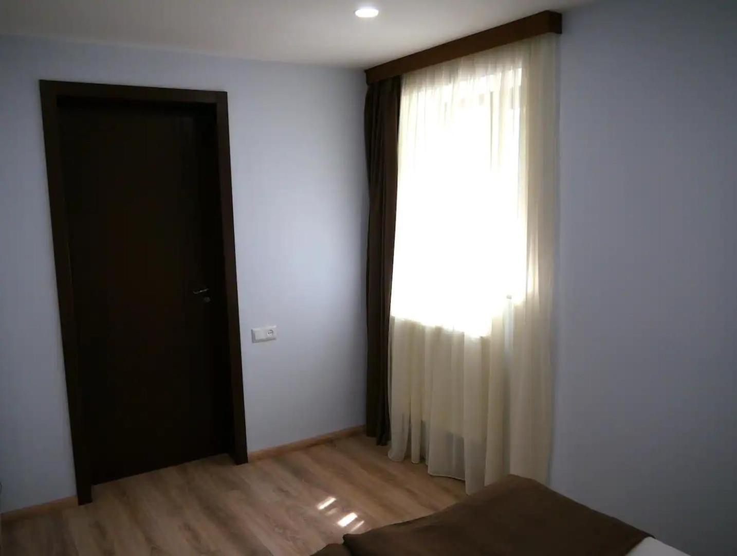 Luxury Apartment At Pirosmani 22 In Central Borjomi Ruang foto