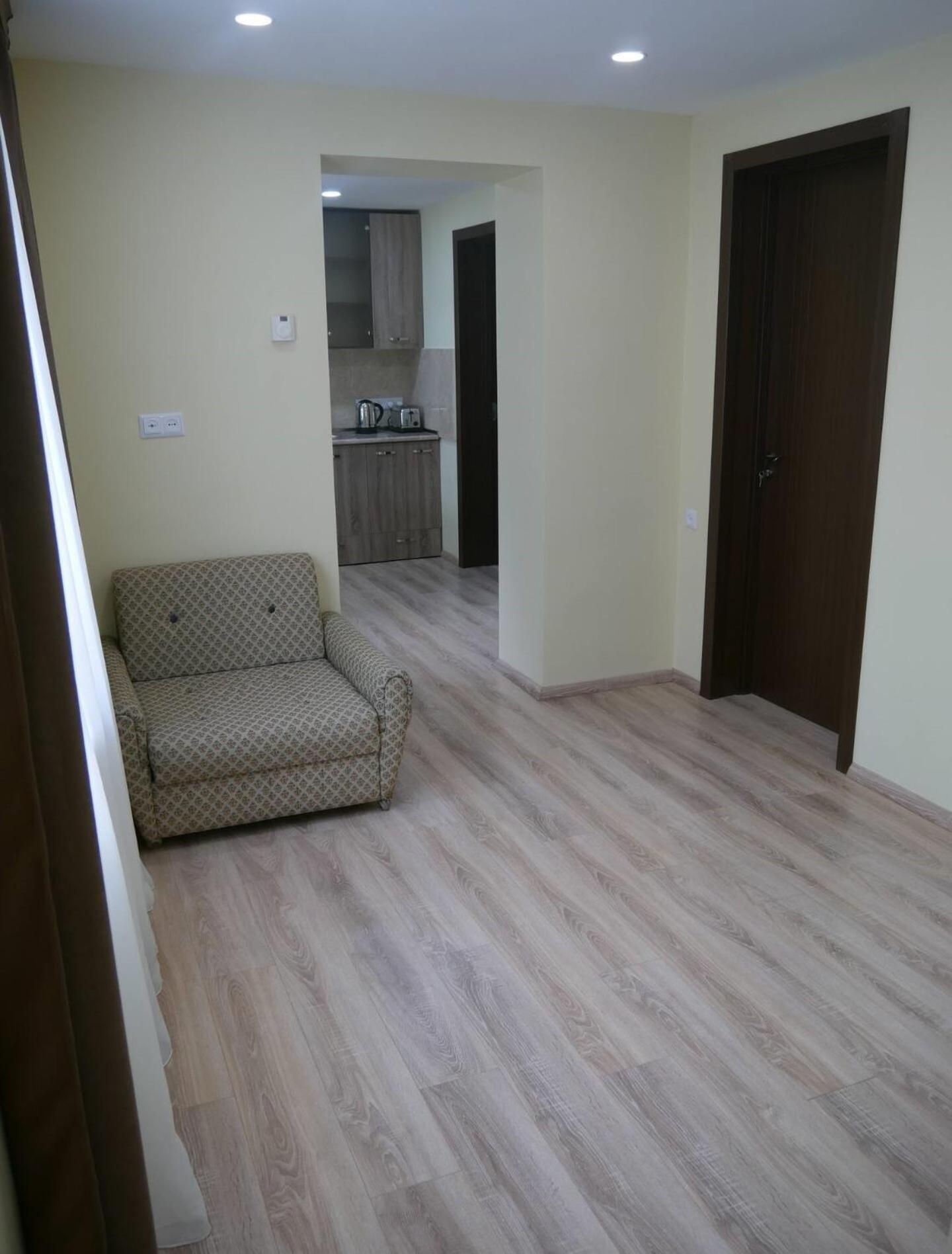 Luxury Apartment At Pirosmani 22 In Central Borjomi Ruang foto